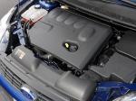 Ford Focus 5-Door 2009 года (AU)